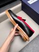 J.M.WESTON White Calfskin Business Leather Shoes 042832 (8)_th.jpg